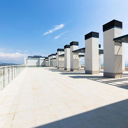 Apartamentos Con Terraza Frente Al Mar By Color Flats Canet d'En Berenguer ภายนอก รูปภาพ