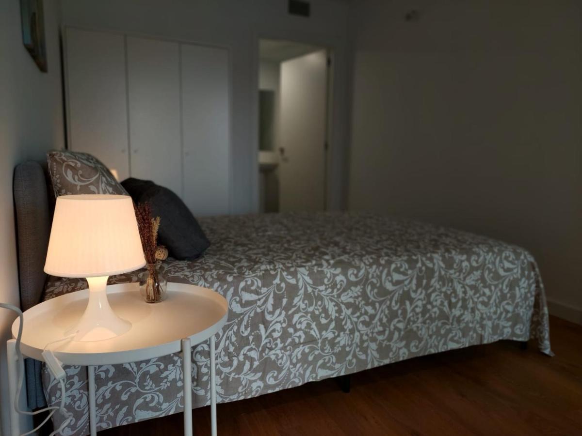 Apartamentos Con Terraza Frente Al Mar By Color Flats Canet d'En Berenguer ภายนอก รูปภาพ