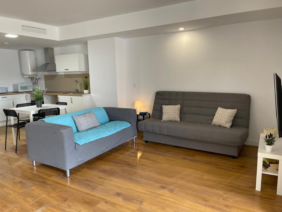 Apartamentos Con Terraza Frente Al Mar By Color Flats Canet d'En Berenguer ภายนอก รูปภาพ
