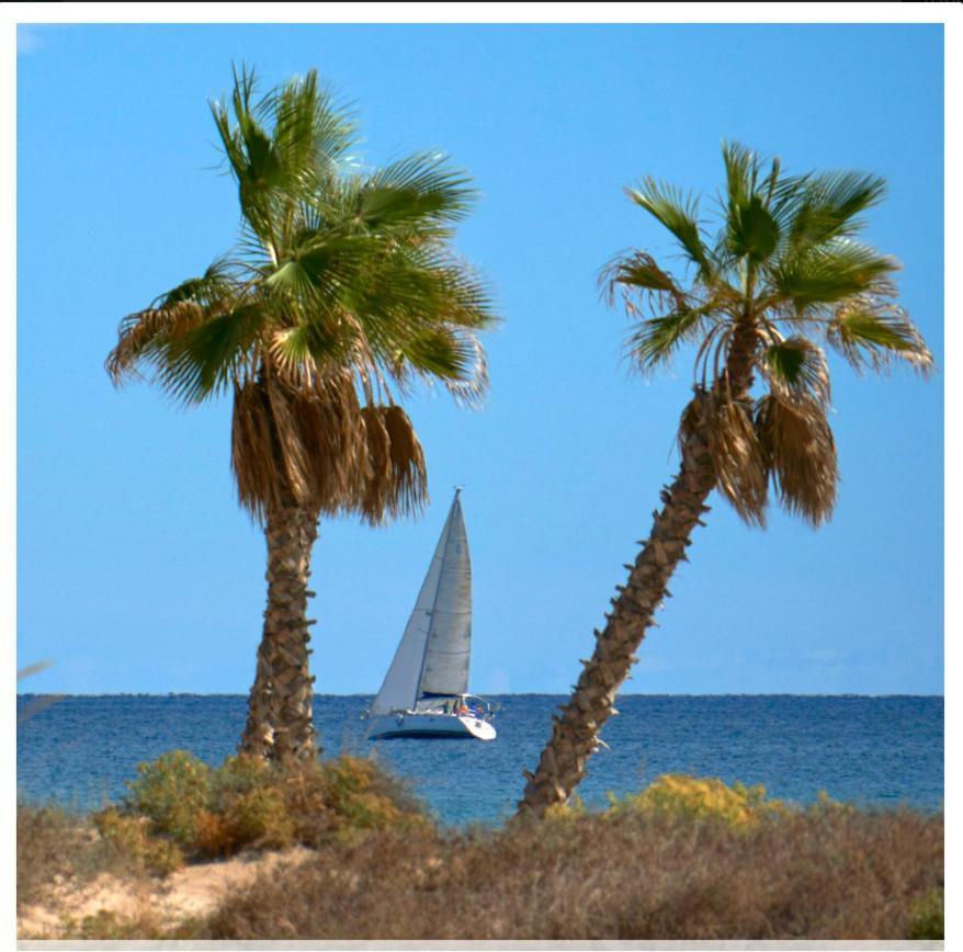 Apartamentos Con Terraza Frente Al Mar By Color Flats Canet d'En Berenguer ภายนอก รูปภาพ