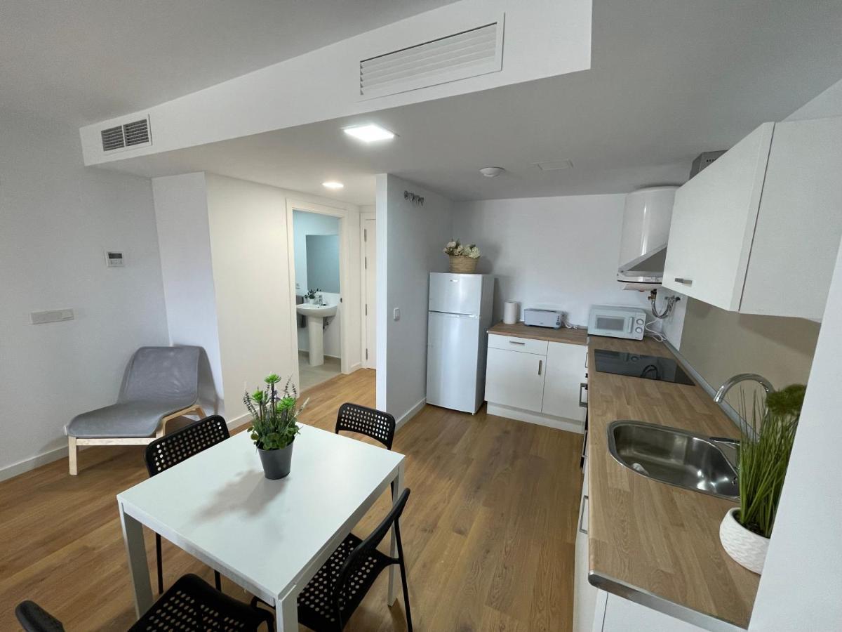 Apartamentos Con Terraza Frente Al Mar By Color Flats Canet d'En Berenguer ภายนอก รูปภาพ