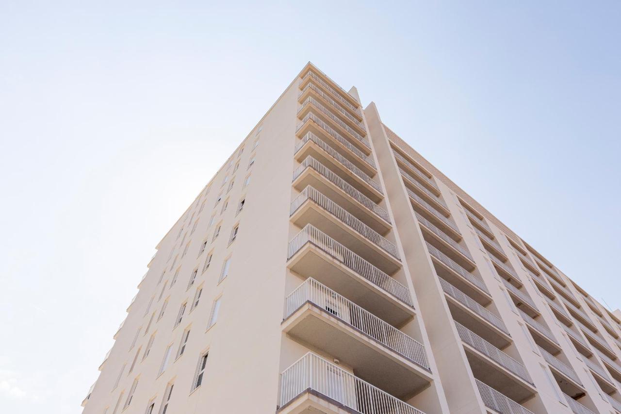 Apartamentos Con Terraza Frente Al Mar By Color Flats Canet d'En Berenguer ภายนอก รูปภาพ